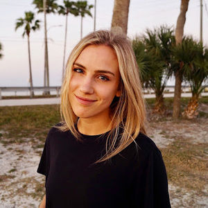 Meet your Posher, Taylor